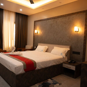 Executive Room (Cottage)